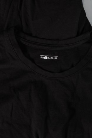 Ανδρική μπλούζα, Μέγεθος L, Χρώμα Μαύρο, Τιμή 7,19 €