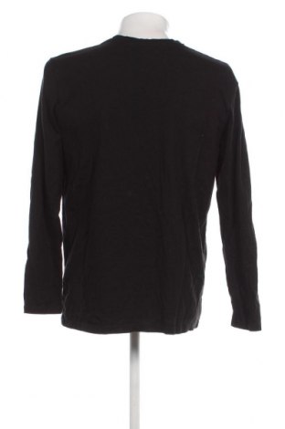 Мъжка блуза, Размер L, Цвят Черен, Цена 13,95 лв.