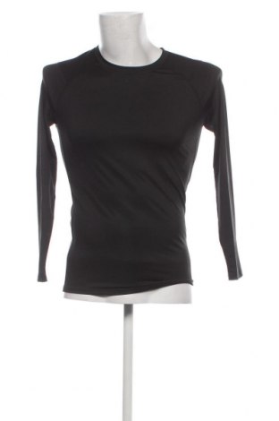Ανδρική μπλούζα, Μέγεθος L, Χρώμα Μαύρο, Τιμή 3,53 €