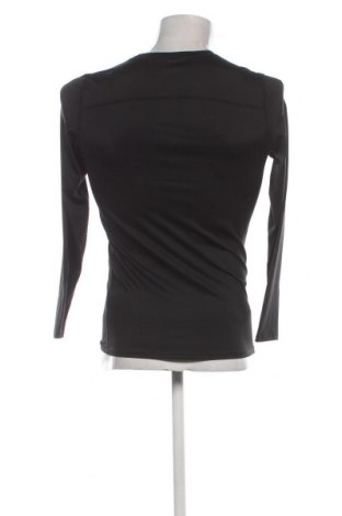 Ανδρική μπλούζα, Μέγεθος L, Χρώμα Μαύρο, Τιμή 9,28 €