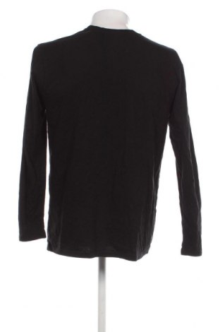 Ανδρική μπλούζα, Μέγεθος L, Χρώμα Μαύρο, Τιμή 6,71 €