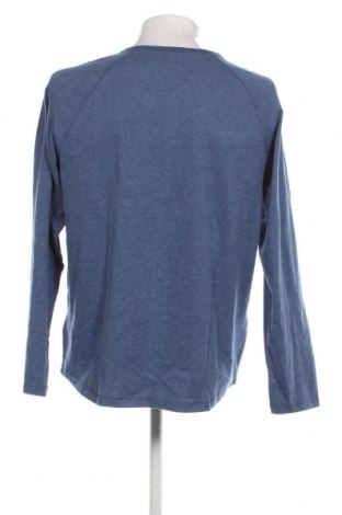 Pánske tričko , Veľkosť L, Farba Modrá, Cena  7,99 €