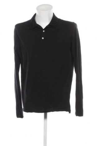 Мъжка блуза, Размер 3XL, Цвят Черен, Цена 19,00 лв.