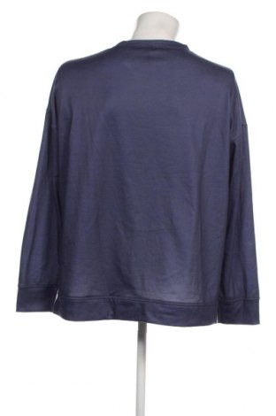 Ανδρική μπλούζα, Μέγεθος XL, Χρώμα Μπλέ, Τιμή 3,76 €