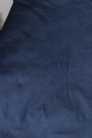 Bluză de bărbați, Mărime L, Culoare Albastru, Preț 62,50 Lei