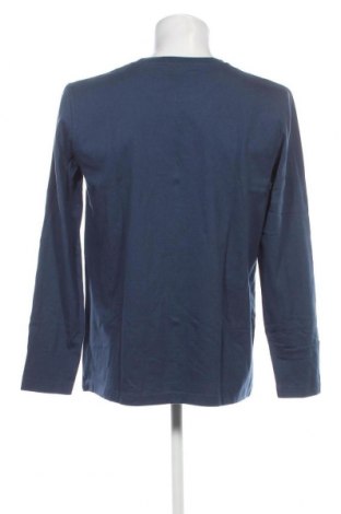 Herren Shirt, Größe L, Farbe Blau, Preis € 13,22
