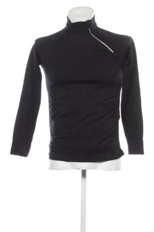 Мъжка блуза, Размер M, Цвят Черен, Цена 9,20 лв.