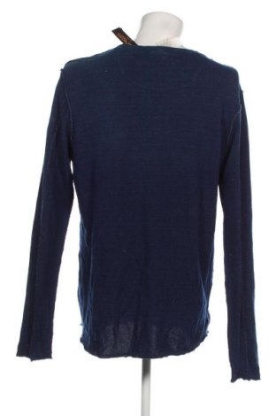 Ανδρική μπλούζα, Μέγεθος XXL, Χρώμα Μπλέ, Τιμή 10,55 €