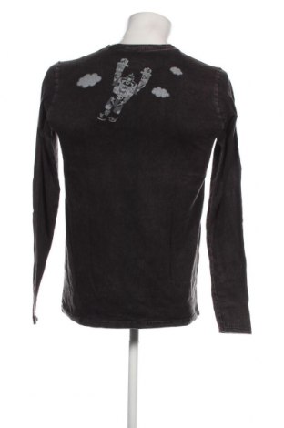 Ανδρική μπλούζα, Μέγεθος M, Χρώμα Γκρί, Τιμή 7,05 €