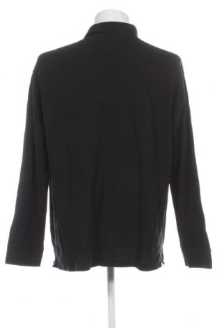 Herren Shirt, Größe 5XL, Farbe Schwarz, Preis 11,90 €