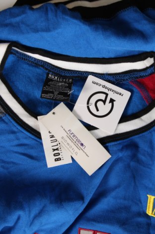 Pánske tričko , Veľkosť XXL, Farba Modrá, Cena  7,91 €
