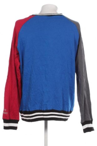 Ανδρική μπλούζα, Μέγεθος XXL, Χρώμα Μπλέ, Τιμή 8,63 €
