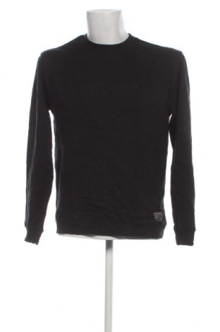 Ανδρική μπλούζα, Μέγεθος L, Χρώμα Μαύρο, Τιμή 4,58 €