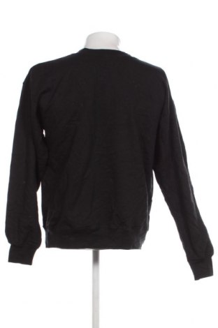 Ανδρική μπλούζα, Μέγεθος M, Χρώμα Μαύρο, Τιμή 4,11 €