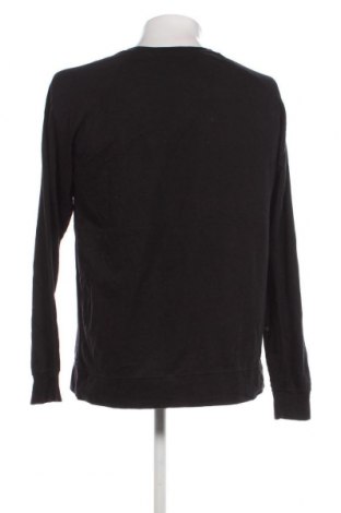 Herren Shirt, Größe M, Farbe Schwarz, Preis 4,63 €