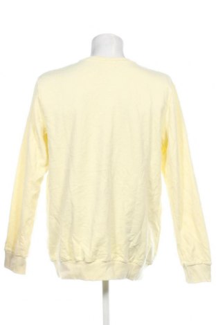 Мъжка блуза, Размер L, Цвят Жълт, Цена 7,60 лв.