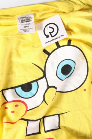 Pánske tričko , Veľkosť M, Farba Žltá, Cena  10,77 €