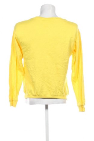 Мъжка блуза, Размер M, Цвят Жълт, Цена 8,55 лв.