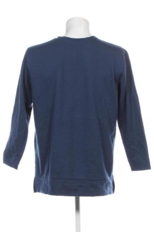 Herren Shirt, Größe L, Farbe Blau, Preis 13,22 €