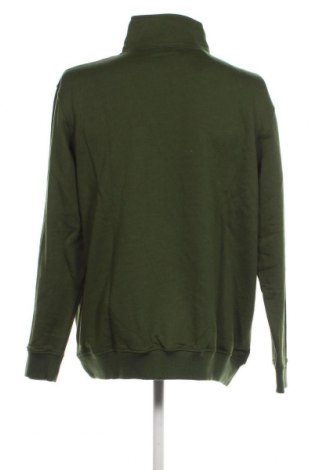 Herren Shirt, Größe XL, Farbe Grün, Preis 13,22 €