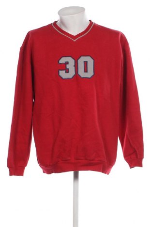 Ανδρική μπλούζα, Μέγεθος XL, Χρώμα Κόκκινο, Τιμή 6,46 €