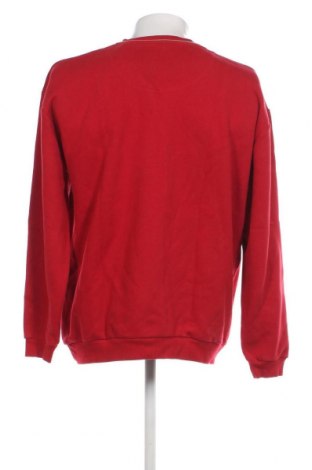 Herren Shirt, Größe XL, Farbe Rot, Preis 7,27 €