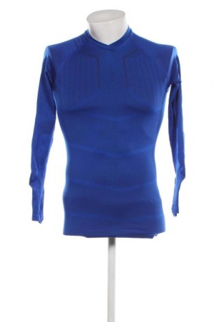 Ανδρική μπλούζα, Μέγεθος M, Χρώμα Μπλέ, Τιμή 6,40 €
