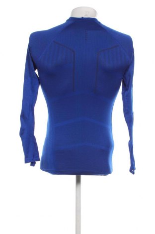 Ανδρική μπλούζα, Μέγεθος M, Χρώμα Μπλέ, Τιμή 4,70 €