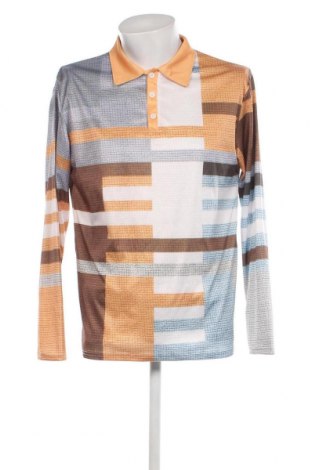 Herren Shirt, Größe L, Farbe Mehrfarbig, Preis 7,93 €