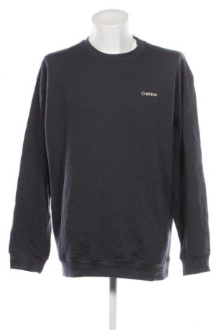 Herren Shirt, Größe 3XL, Farbe Grau, Preis 19,41 €