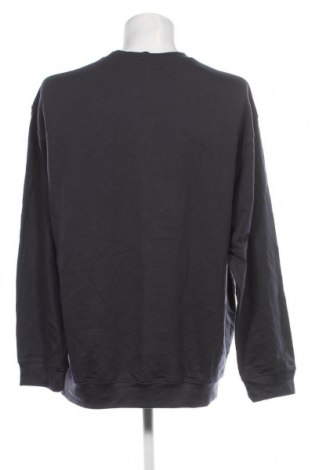 Ανδρική μπλούζα, Μέγεθος 3XL, Χρώμα Γκρί, Τιμή 17,26 €