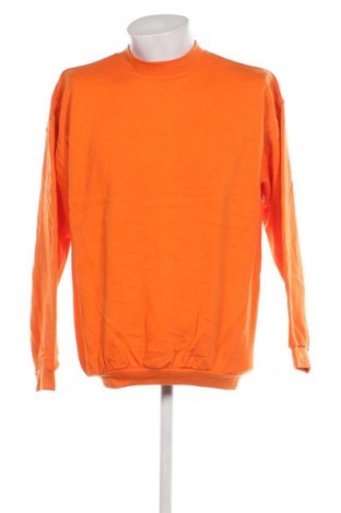 Ανδρική μπλούζα, Μέγεθος M, Χρώμα Πορτοκαλί, Τιμή 4,47 €