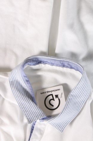 Herren Shirt, Größe XL, Farbe Weiß, Preis 5,19 €