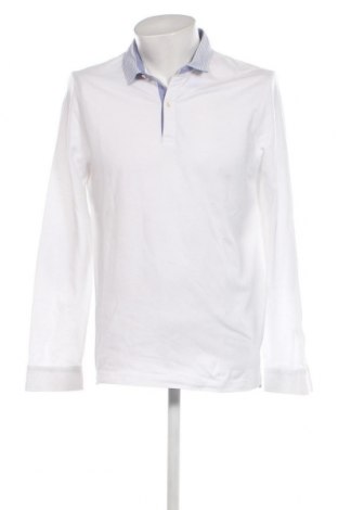 Мъжка блуза, Размер XL, Цвят Бял, Цена 11,29 лв.