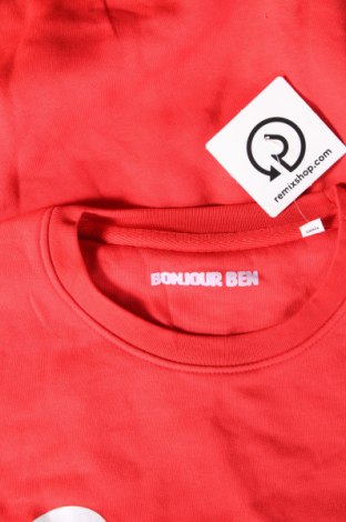 Pánské tričko , Velikost L, Barva Červená, Cena  121,00 Kč