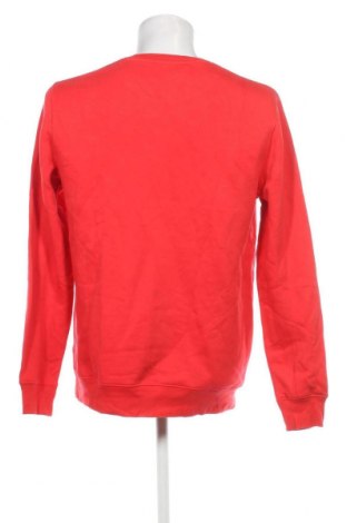 Herren Shirt, Größe L, Farbe Rot, Preis € 5,29