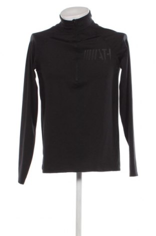 Ανδρική μπλούζα, Μέγεθος L, Χρώμα Μαύρο, Τιμή 4,12 €