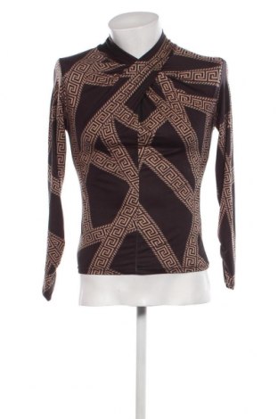Ανδρική μπλούζα, Μέγεθος M, Χρώμα Πολύχρωμο, Τιμή 9,72 €
