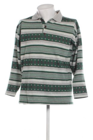 Ανδρική μπλούζα, Μέγεθος M, Χρώμα Πολύχρωμο, Τιμή 4,68 €