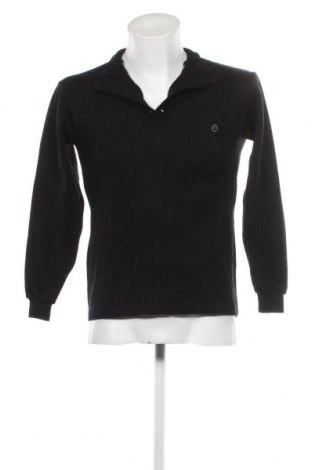 Ανδρική μπλούζα, Μέγεθος M, Χρώμα Μαύρο, Τιμή 4,94 €