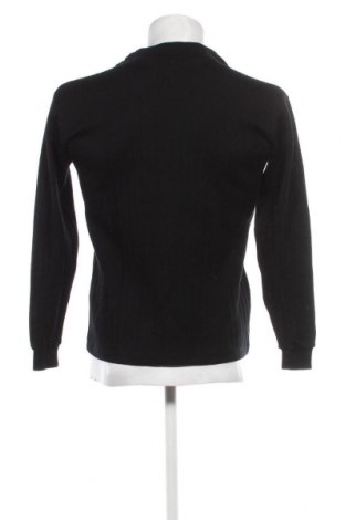 Ανδρική μπλούζα, Μέγεθος M, Χρώμα Μαύρο, Τιμή 4,70 €