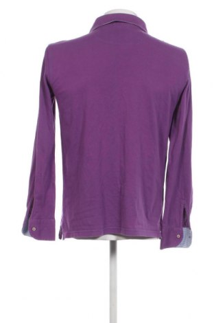 Ανδρική μπλούζα, Μέγεθος L, Χρώμα Βιολετί, Τιμή 9,72 €