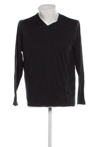 Ανδρική μπλούζα, Μέγεθος XL, Χρώμα Μαύρο, Τιμή 3,40 €