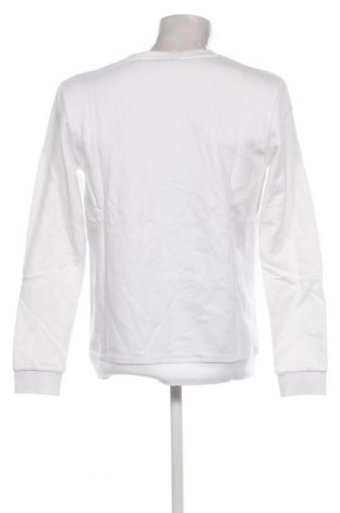 Ανδρική μπλούζα, Μέγεθος L, Χρώμα Λευκό, Τιμή 5,29 €