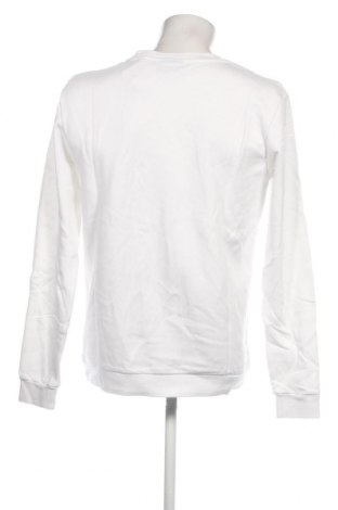 Herren Shirt, Größe L, Farbe Weiß, Preis € 5,95