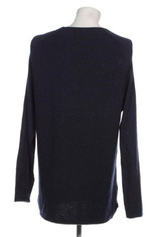 Ανδρική μπλούζα, Μέγεθος XL, Χρώμα Μπλέ, Τιμή 3,88 €