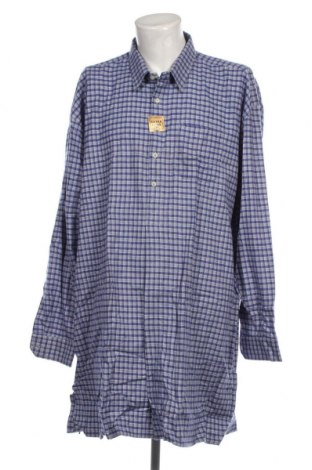 Herren Shirt, Größe 5XL, Farbe Mehrfarbig, Preis 13,22 €