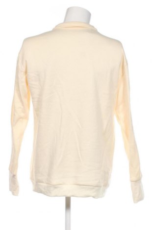 Ανδρική μπλούζα, Μέγεθος M, Χρώμα Εκρού, Τιμή 11,75 €