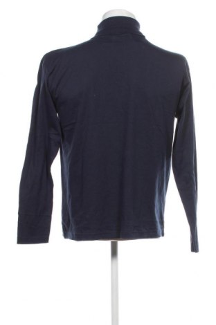 Ανδρική μπλούζα, Μέγεθος L, Χρώμα Μπλέ, Τιμή 5,05 €
