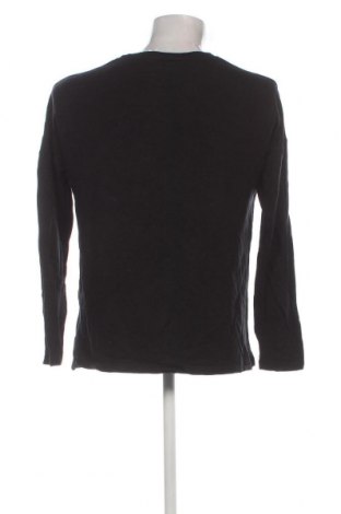 Мъжка блуза, Размер L, Цвят Черен, Цена 8,55 лв.